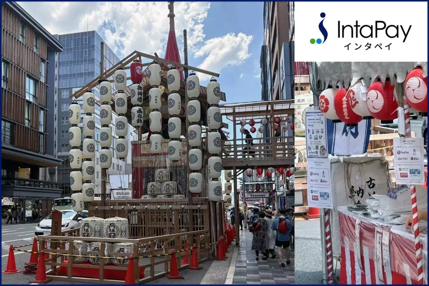 建物, 屋外, ストリート, 市 が含まれている画像 AI 生成コンテンツは誤りを含む可能性があります。